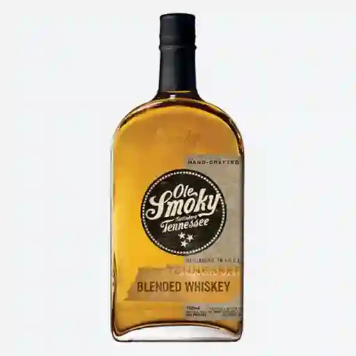 Ole Smoky Whisky Blended Whiskey 40