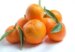 Naranja Clementina