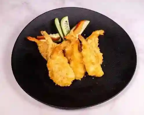 Camaron Apanado 10 Un