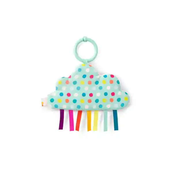 Baby Toys Juguete Colgante Sensorial Nube