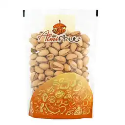 Almifrut Pistacho Con Cascara