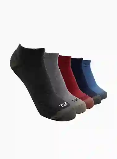 Top Pack Calcetines Sport Surtido 600CP5C2