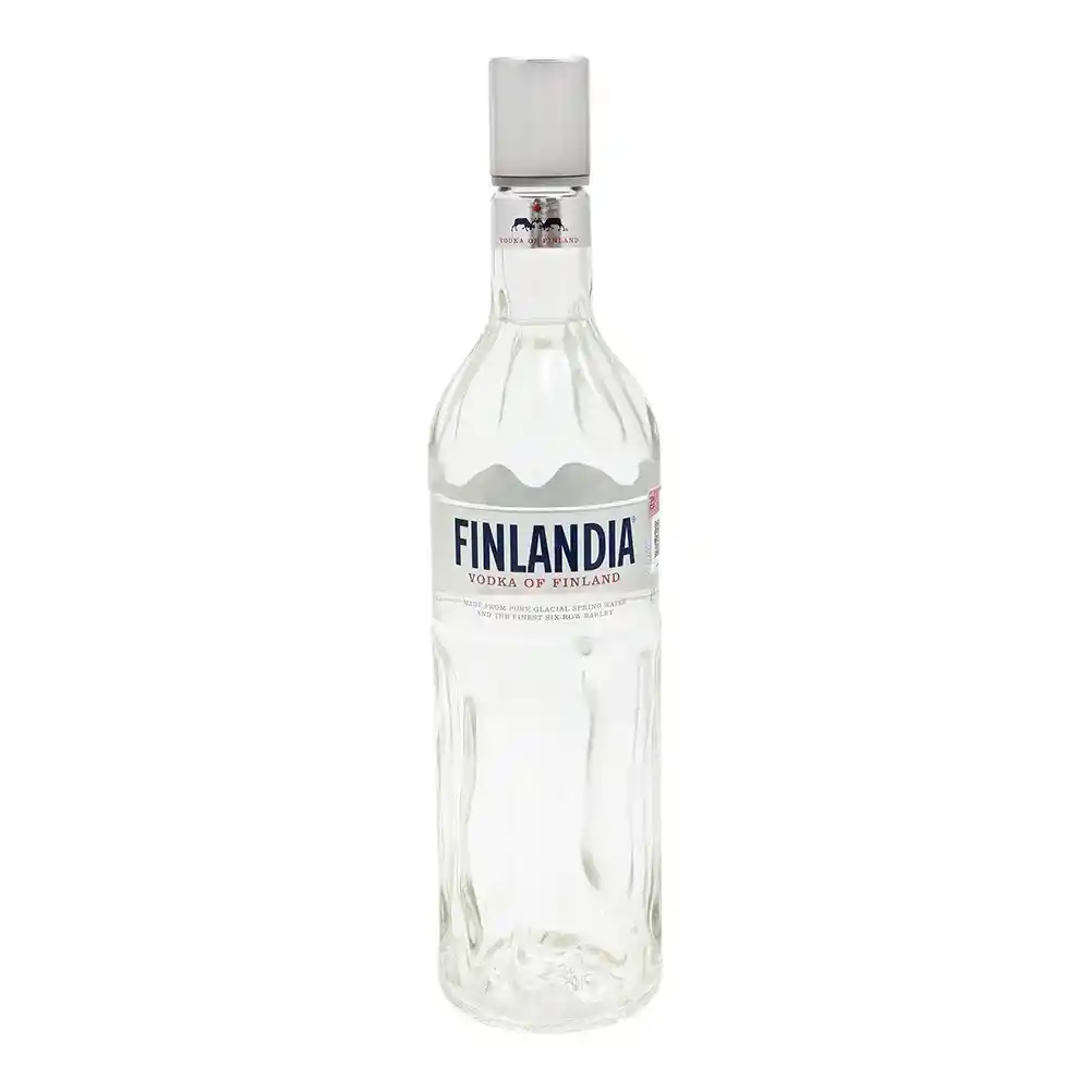 Finlandia Vodka Premium