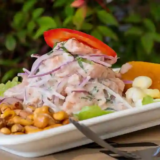 Ceviche Ciudadano