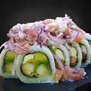 Ceviche Roll