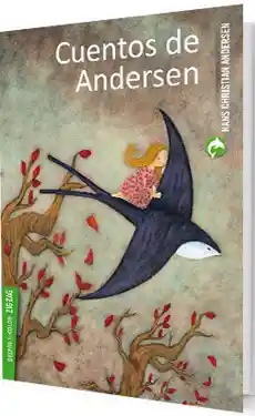 Cuentos de Andersen