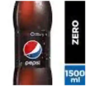 Pepsi Zero 1.5 l