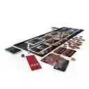 Juego de Mesa el Resplandor