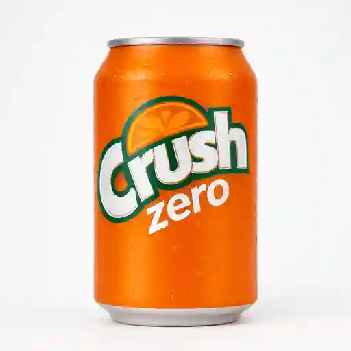 Orange Crush Zero