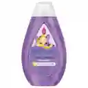 Johnsons Baby J Shampoo Fuerza Y Vitaminas