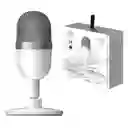 Micrófono Seiren Mini Mercury Razer