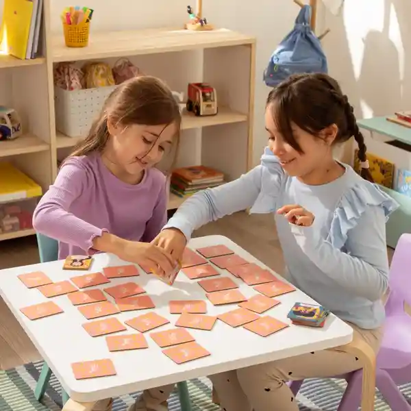 Juego de Mesa Memorice Casaideas