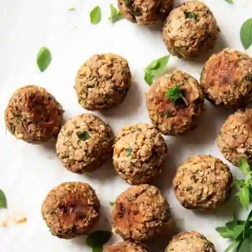 Meatballs / 1 Unid 40gr