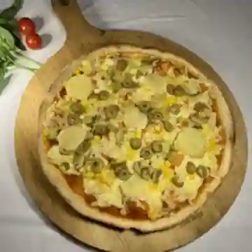 Pizza Vegetariana II