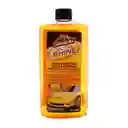 Shampoo Con Cera Ultra Shine 473ml