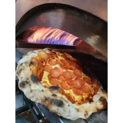 Pizza Pepperoni