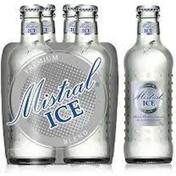 Mistral Ice Coctel 4 Pack 275Ml U
