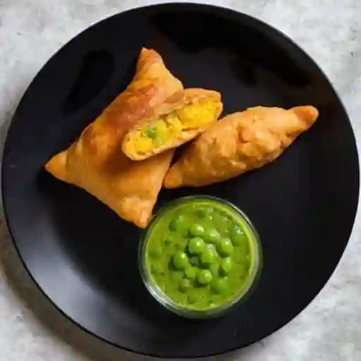 Samosas