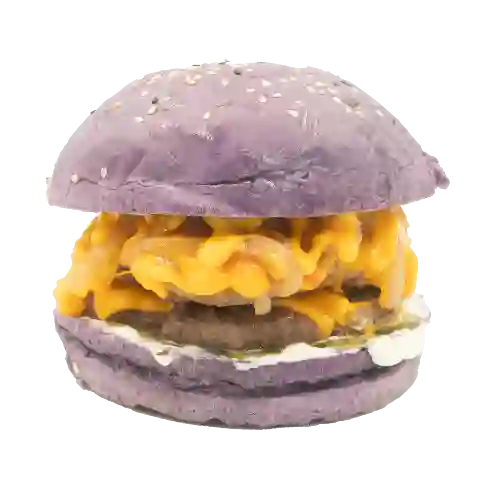 Burger Jorker