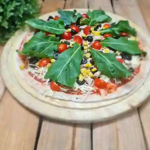 Pizza Green Mount