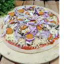 Pizza Amazing Vegan