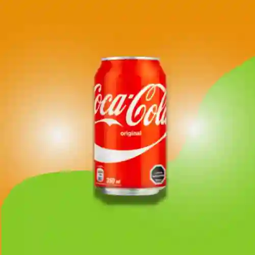 Coca-cola Original 350 ml