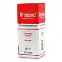 Broncard Jarabe (60 mg)