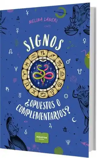 Signos ¿Opuestos o Complementarios?