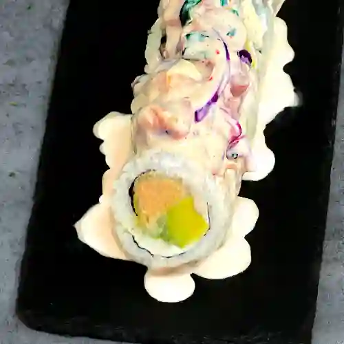 Cod 84 sake furai acevichado