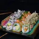 Set Oishi