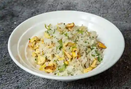 Arroz Chaufa