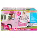 Barbie Camper Sueños 3 en 1