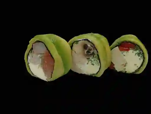 Oferta Oriental 30 Pzas (Rolls Sin Arroz)