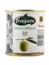 Fragata Aceituna Rellena Ajo