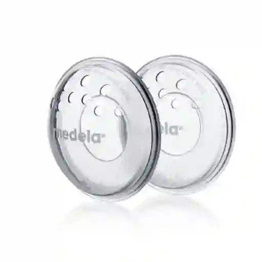 Medela Protector de Pezón Amapol 80232