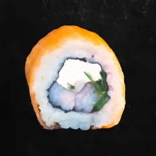 Ebi Cheese Env Salmón