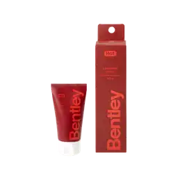 Bentley Gel Lubricante Intimo Hot