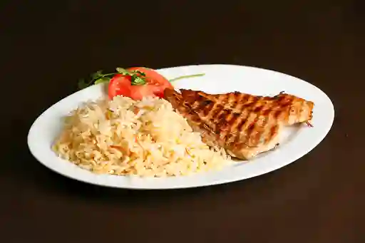 Pechuga Deshuesada de Ave