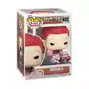 Funko Pop! Figura de Colección x Hunter Hisoka 652