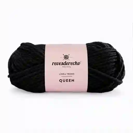 Queen - Negro 0600 100 Gr