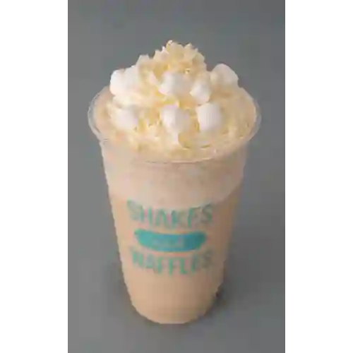 Shakes de White Coffe