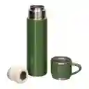 Termo Con Tapa 500 mL Casaideas