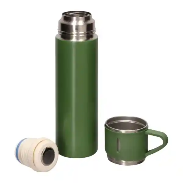Termo Con Tapa 500 mL Casaideas
