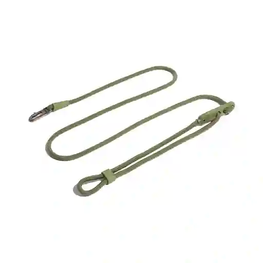 Zee.Dog Correa Army Green Handsfree