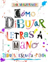 Cómo Dibujar Letras a Mano - Max Marlborough