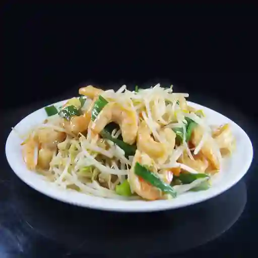 Diente de Dragón Camarón