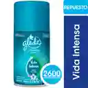 Glade Repuesto Automático Menta y Vainilla