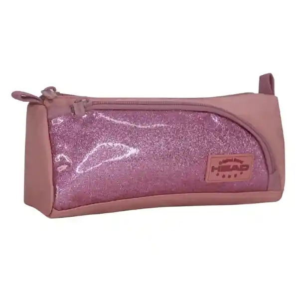Head Estuche Yaris Glitter Palo Rosa 2024