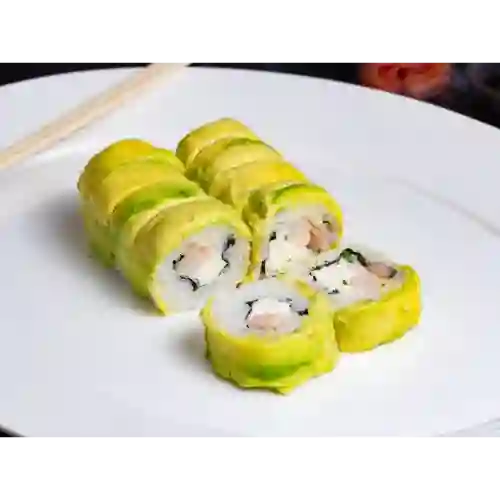 Avocado Ebi Roll