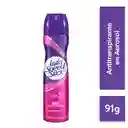 Desodorante en Spray Lady Speed Stick Pro5 24/7 91 g